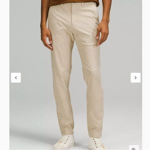 Commission Slim-Fit Pant 33" Warpstreme